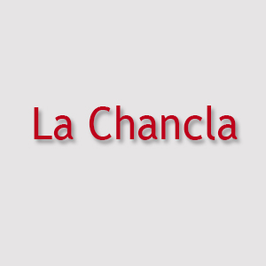 La Chancla Menu Prices And Location