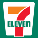 7 Eleven menu