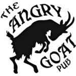 Angry Goat Pub menu
