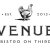 Avenues Bistro On Third  store hours