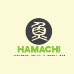 Hamachi Pescatarian Grill And Sushi Bar Menu