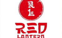 Red Lantern Menu