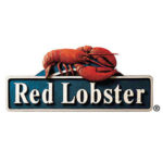 Red Lobster Lunch menu