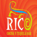 Rico Cocina Y Tequila Bar Lunch Menu