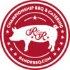 R&r Bbq store hours