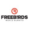 Freebirds World Burrito store hours