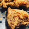 fried chicken