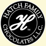 hatch family chocolates menu