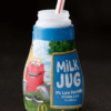 1% Low Fat Milk Jug