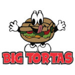 Big Tortas menu