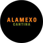 Alamexo Cantina Menu