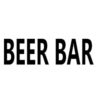 Beer Bar Menu store hours