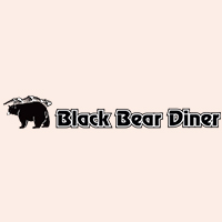 locations of black bear diner