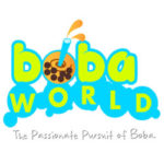 Boba World Menu