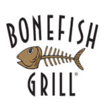 Bonefish Grill Lunch & Dinner Menu