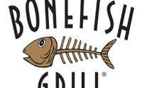 Bonefish Grill Menu