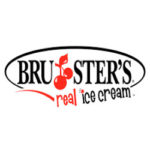 Brusters Menu