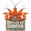 Bucket O Crawfish store hours