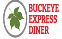 Buckeye Express Menu