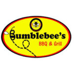 Bumblebees BBQ and Grill Menu