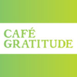 Cafe Gratitude Menu