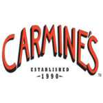 Carmine’s Italian Restaurant Menu