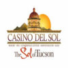 Casino Del Sol Sunflower Cafe store hours