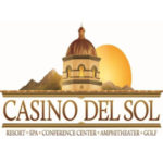Casino Del Sol Ume Menu