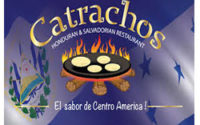 Catrachos Restaurant Menu,