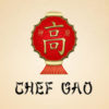 Chef Gao store hours
