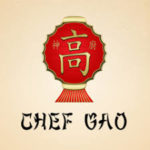 Chef Gao Menu