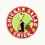Chicken Salad Chick Menu
