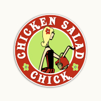 Chicken Salad Chick Menu Prices And Locations Central Menus