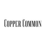 Copper Common Menu,