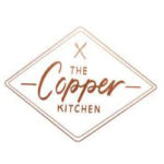 Copper Kitchen Menu