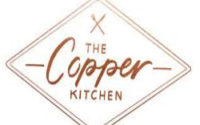 Copper Kitchen Menu