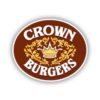 Crown Burgers store hours