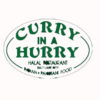 Curry In A Hurry store hours