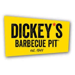 Dickey’s Barbecue Pit Menu, Prices and Locations - Central Menus