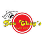 Don Chuy’s Taco Shop Menu