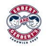 Erbert And Gerbert's store hours