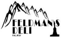 Feldman’s Deli Menu