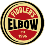 Fiddler’s Elbow Breakfast Menu