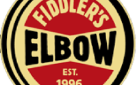 Fiddler’s Elbow Breakfast Menu