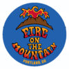 Fire on the mountain store hours