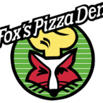 Fox's Pizza Menu