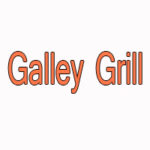 Galley Grill menu