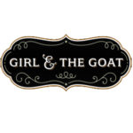 Girl And The Goat Menu