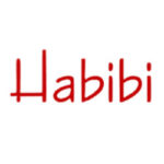 Habibi Menu