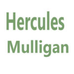 Hercules Mulligan Menu